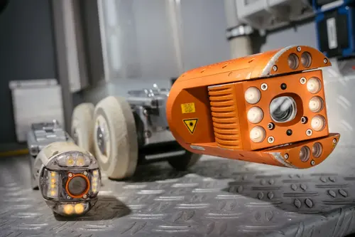 TV-Kanaluntersuchung in Nassau TV-Kanaluntersuchung in Nassau