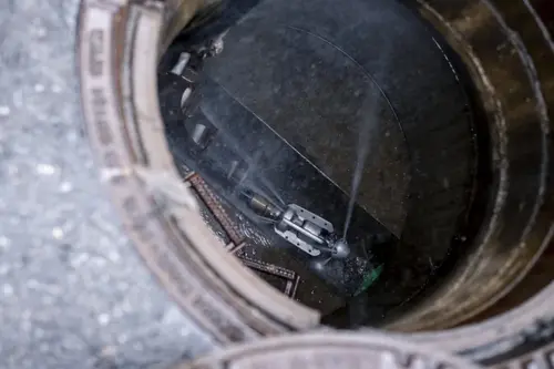 Kanalreinigung und Rohrreinigung in Nassau Kanalreinigung und Rohrreinigung in Nassau